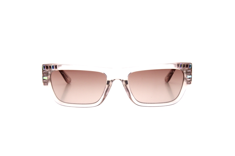 Солнцезащитные очки GUESS 7902 59F