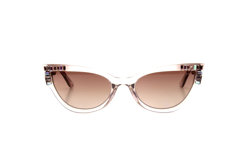 Солнцезащитные очки GUESS 7901 59F