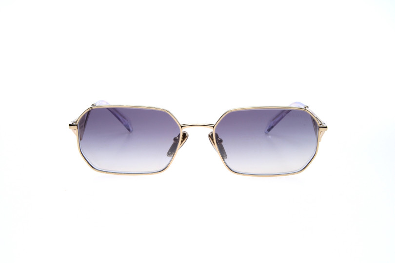 Солнцезащитные очки PRADA A51S ZVN30C (58)