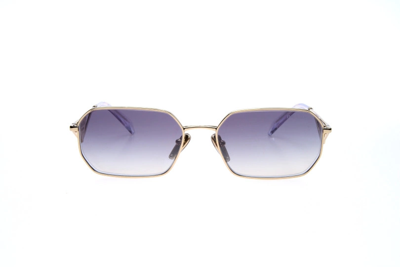 Солнцезащитные очки PRADA A51S ZVN30C (58)