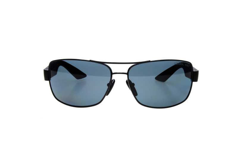 Солнцезащитные очки PRADA LINEA ROSSA SPORT 50ZS 1AB02G (65)