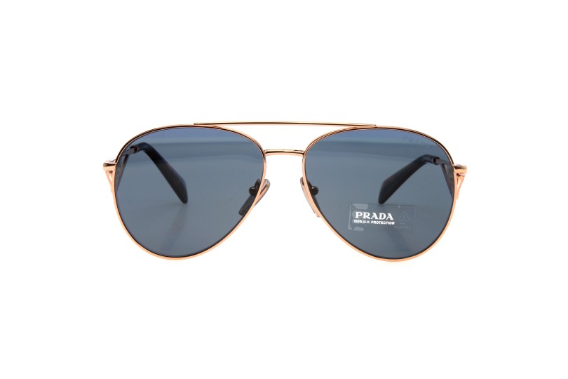 Солнцезащитные очки PRADA 73ZS SVF09T (58)