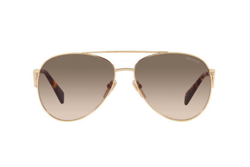 Солнцезащитные очки PRADA 73ZS ZVN3D0 (61)