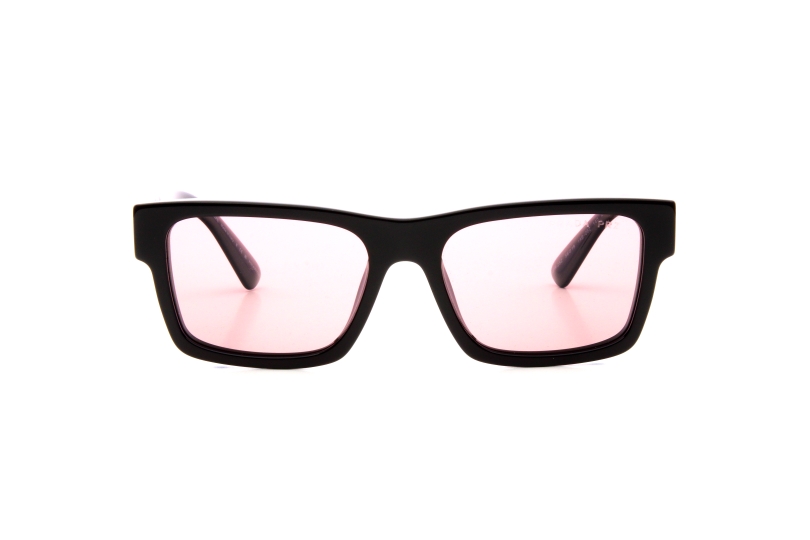Солнцезащитные очки PRADA 25ZS 1AB05Z (56)