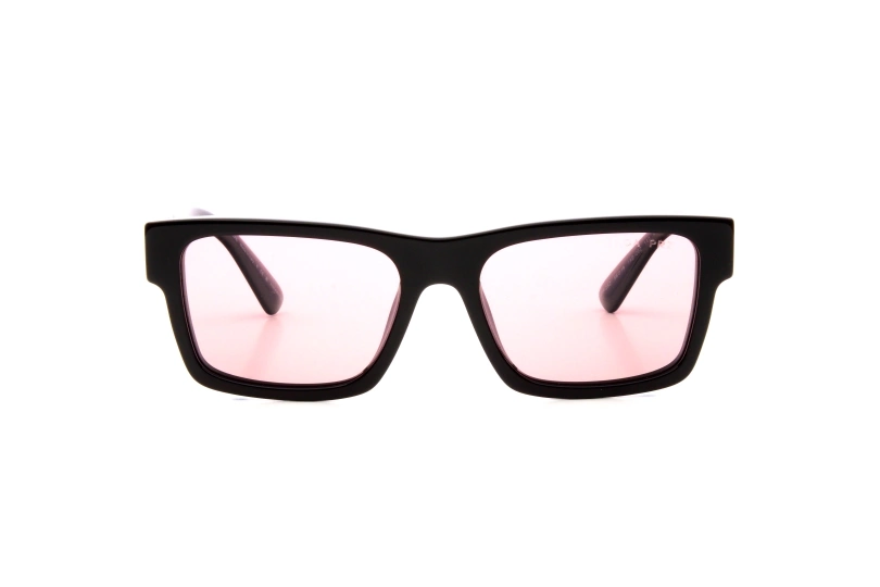 Солнцезащитные очки PRADA 25ZS 1AB05Z (56)
