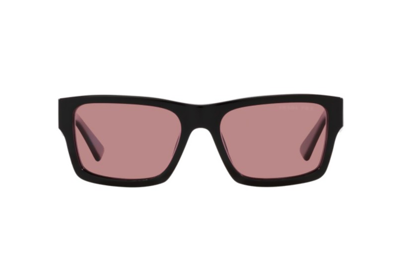 Солнцезащитные очки PRADA 25ZS 1AB05Z (56)