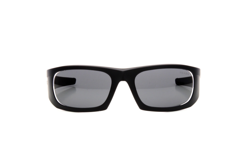 Солнцезащитные очки PRADA LINEA ROSSA SPORT 02YS 1BO06F (59)
