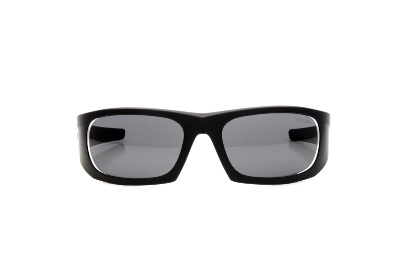 Солнцезащитные очки PRADA LINEA ROSSA SPORT 02YS 1BO06F (59)