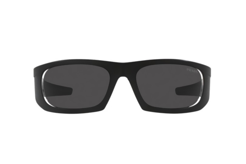Солнцезащитные очки PRADA LINEA ROSSA SPORT 02YS 1BO06F (59)