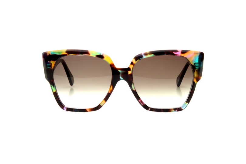 Солнцезащитные очки LAFONT OCEAN 1096