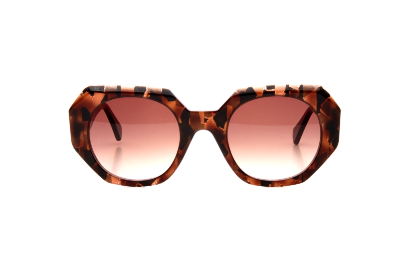 Солнцезащитные очки LAFONT OUESSANT 5179
