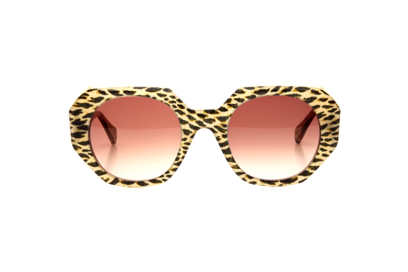 Солнцезащитные очки LAFONT OUESSANT 5192T FREY