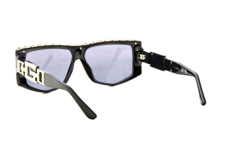 GUESS 7914 01A