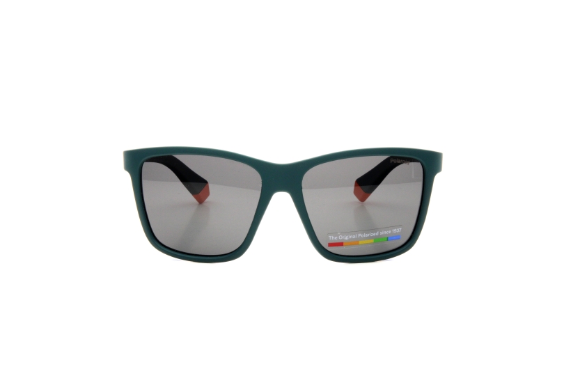 Детские солнцезащитные очки POLAROID KIDS 8057/S DLD
