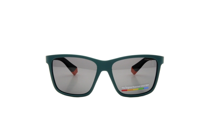Детские солнцезащитные очки POLAROID KIDS 8057/S DLD