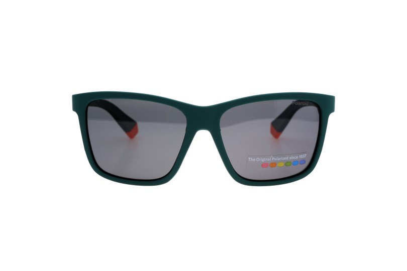 Детские солнцезащитные очки Polaroid Kids 8057/S DLD