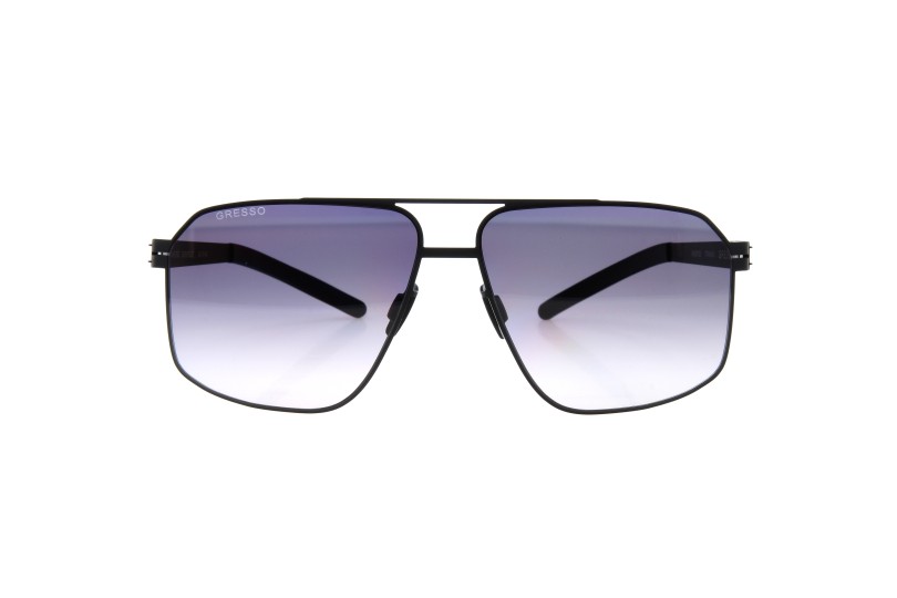 Солнцезащитные очки GRESSO STANFORD G0196TB02S