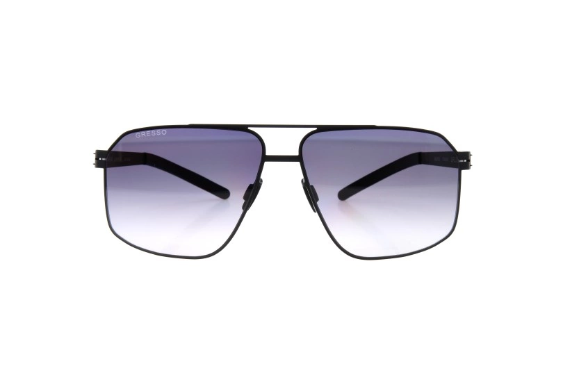 Солнцезащитные очки GRESSO STANFORD G0196TB02S