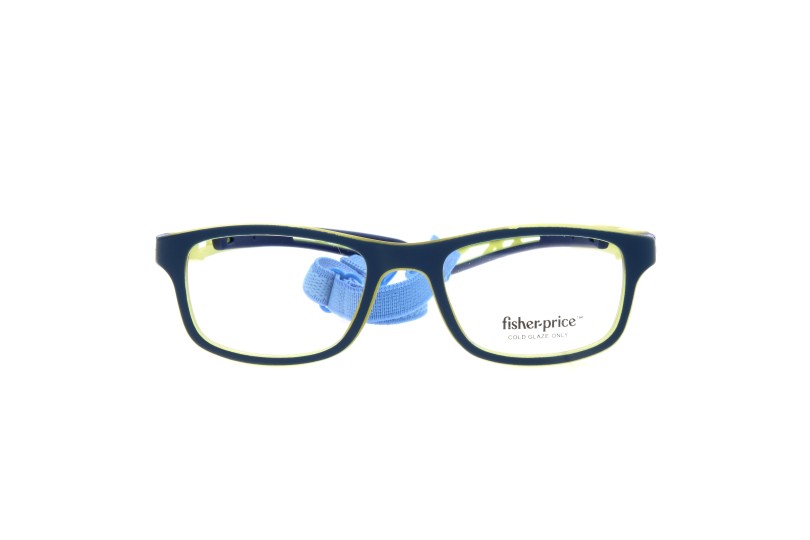 Детская оправа FISHER PRICE 003 BLUE (45)