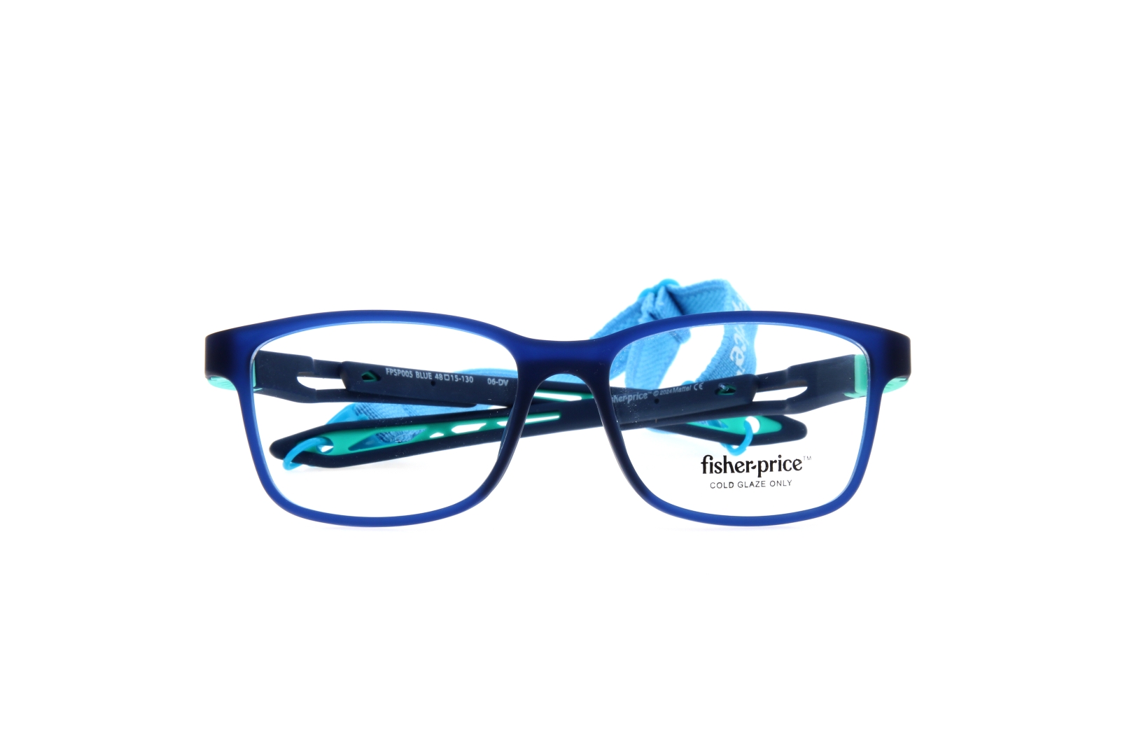 FISHER PRICE 005 BLUE (48)