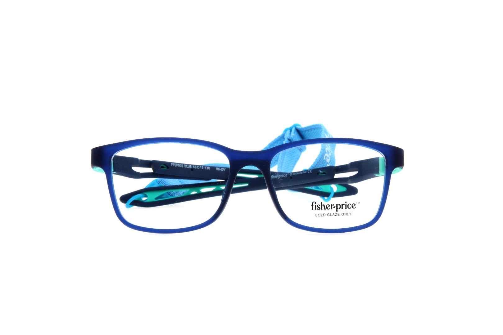 FISHER PRICE 005 BLUE (48)