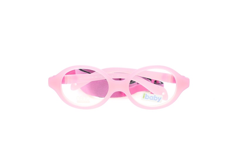 Детская оправа Nanovista Silicon Baby 4020538 38