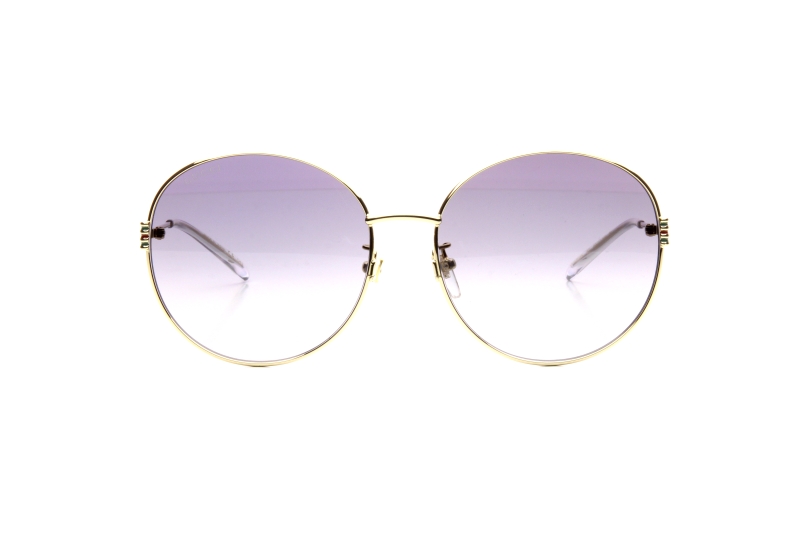Солнцезащитные очки GUCCI 1281SK 001