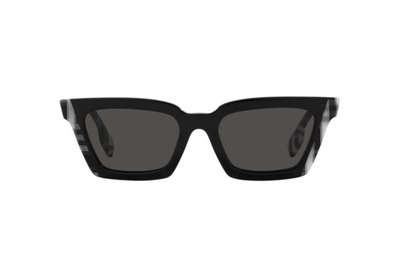 Солнцезащитные очки BURBERRY 4392U 405187 (52)
