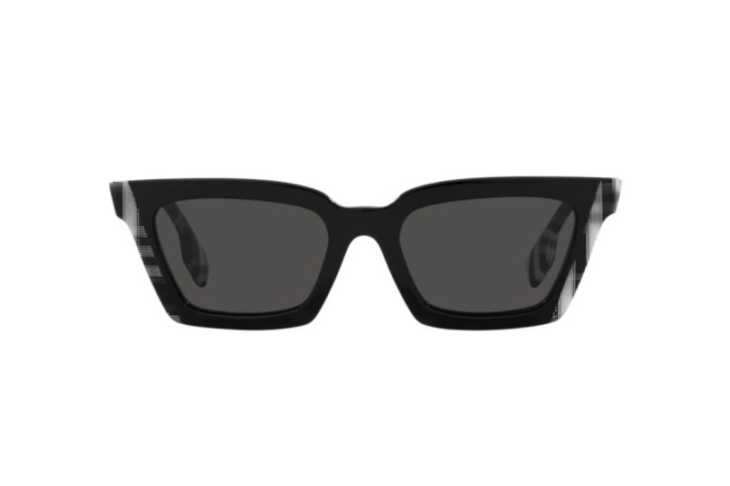 Солнцезащитные очки BURBERRY 4392U 405187 (52)