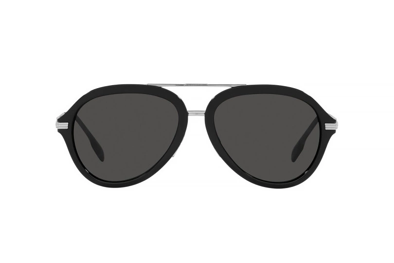 Солнцезащитные очки BURBERRY 4377 300187 (58)