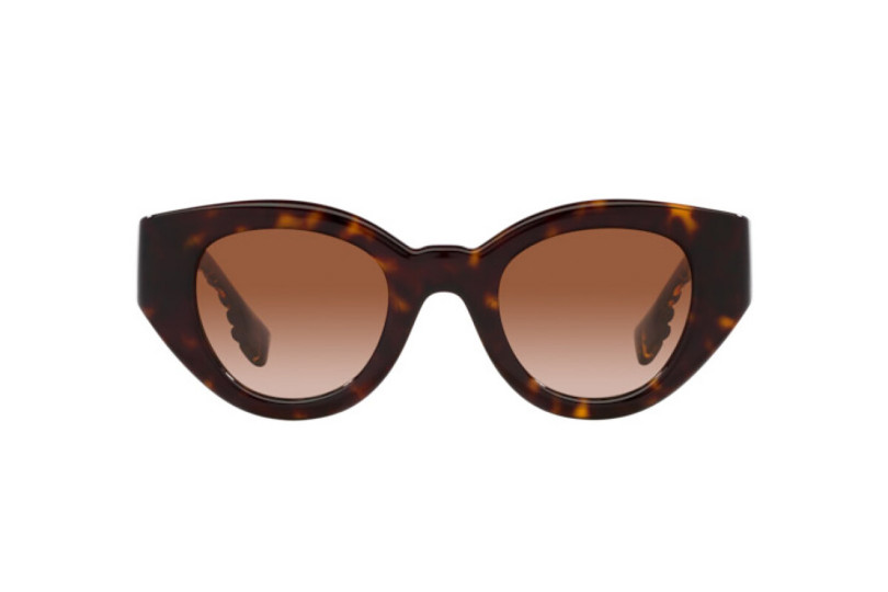 Солнцезащитные очки BURBERRY 4390 300213 (47)