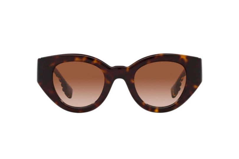 Солнцезащитные очки BURBERRY BURBERRY 4390 300213 (47)