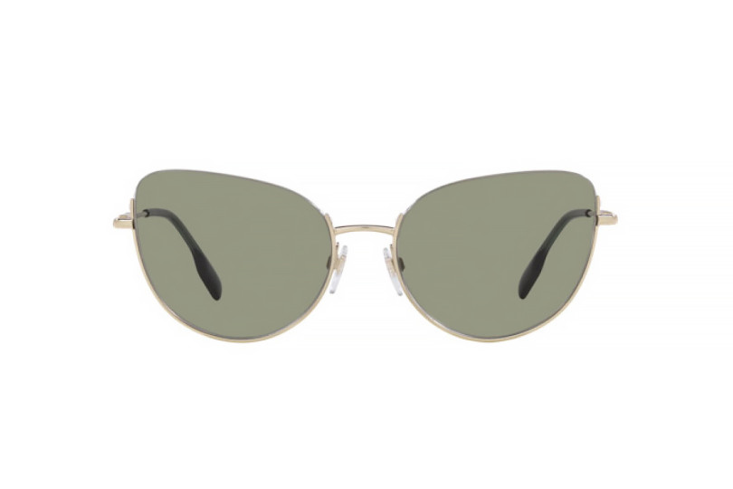 Солнцезащитные очки BURBERRY 3144 1109/2 (58)
