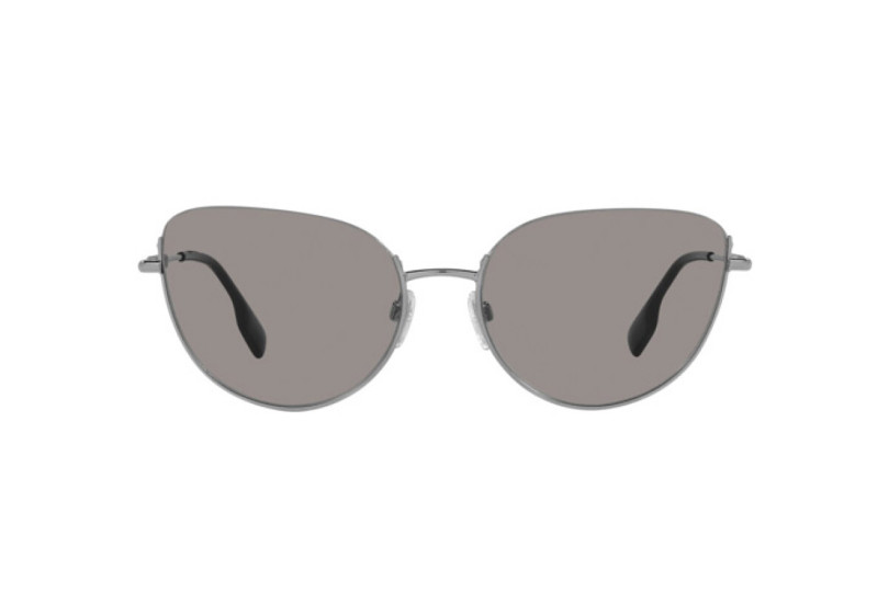 Солнцезащитные очки BURBERRY 3144 1005M3 (58)