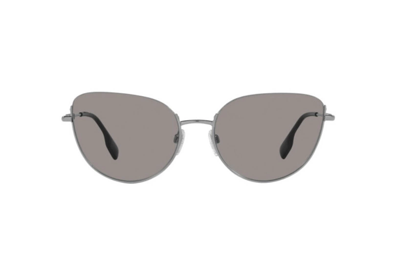 Солнцезащитные очки BURBERRY 3144 1005M3 (58)
