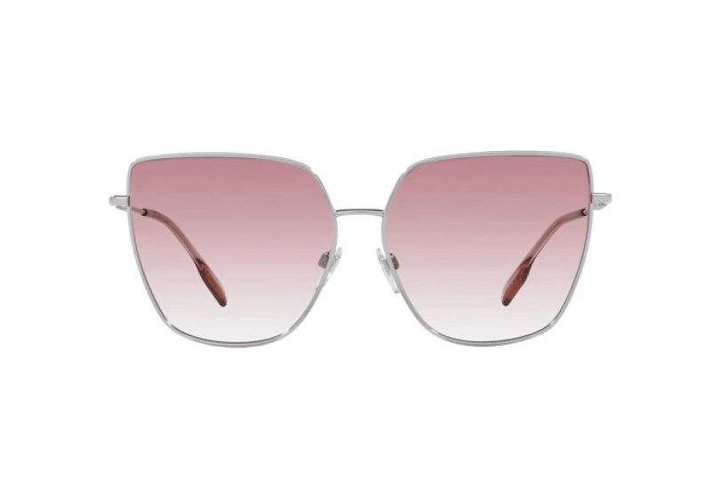 Солнцезащитные очки BURBERRY 3143 10058D (61)