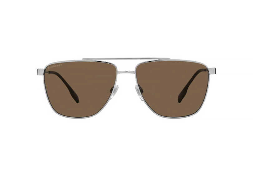 Солнцезащитные очки BURBERRY BURBERRY 3141 100573 (61)