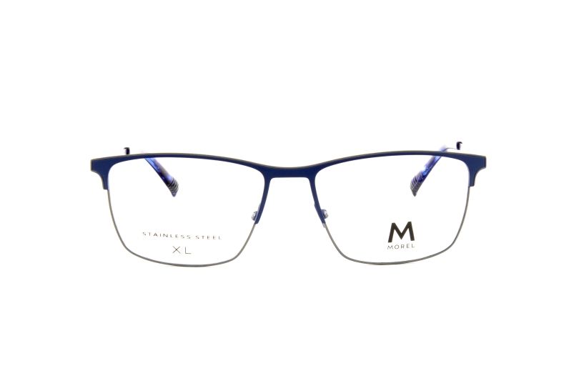Оправа MOREL CYAN 4 BG 10