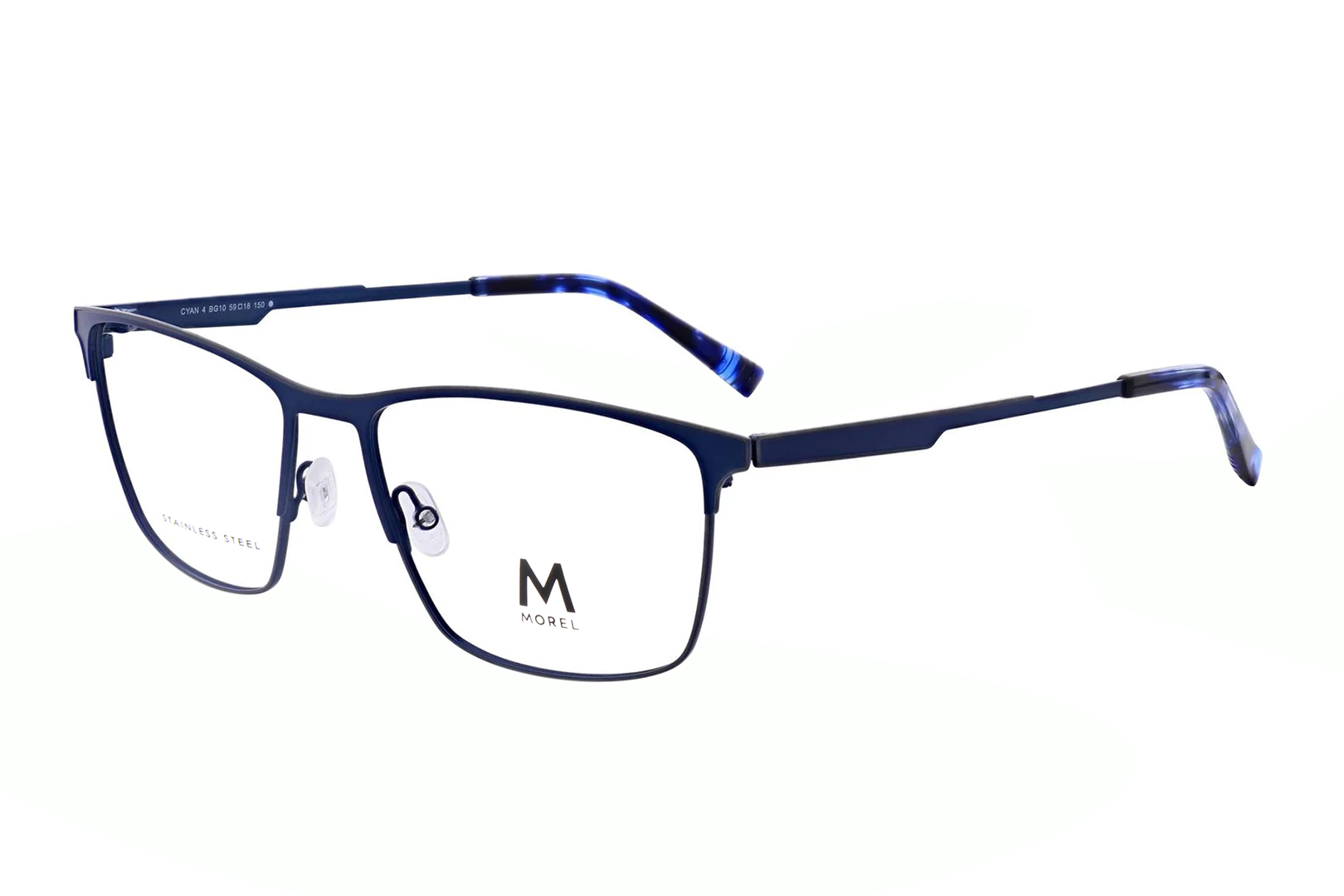 MOREL CYAN 4 BG 10