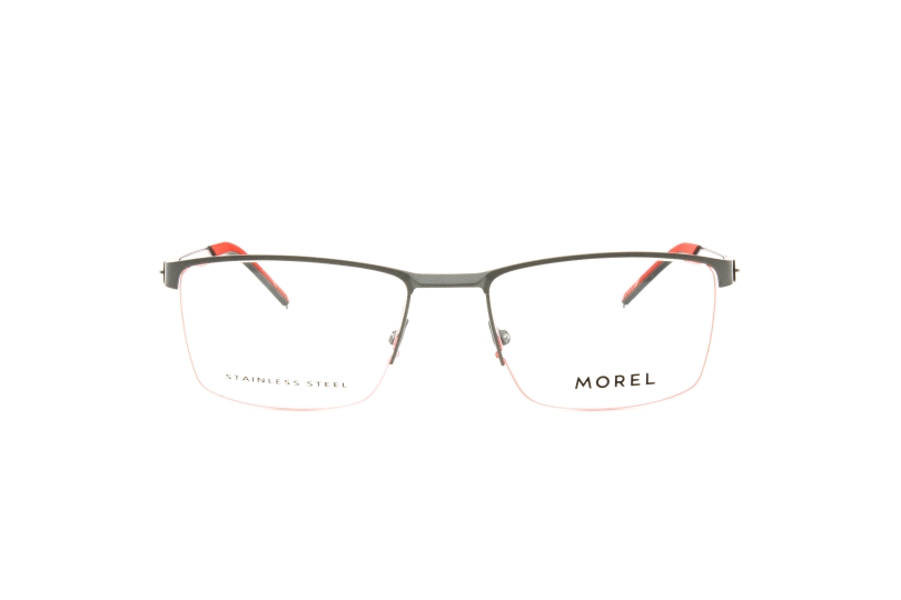 Оправа MOREL HALLEY 4 GG 10