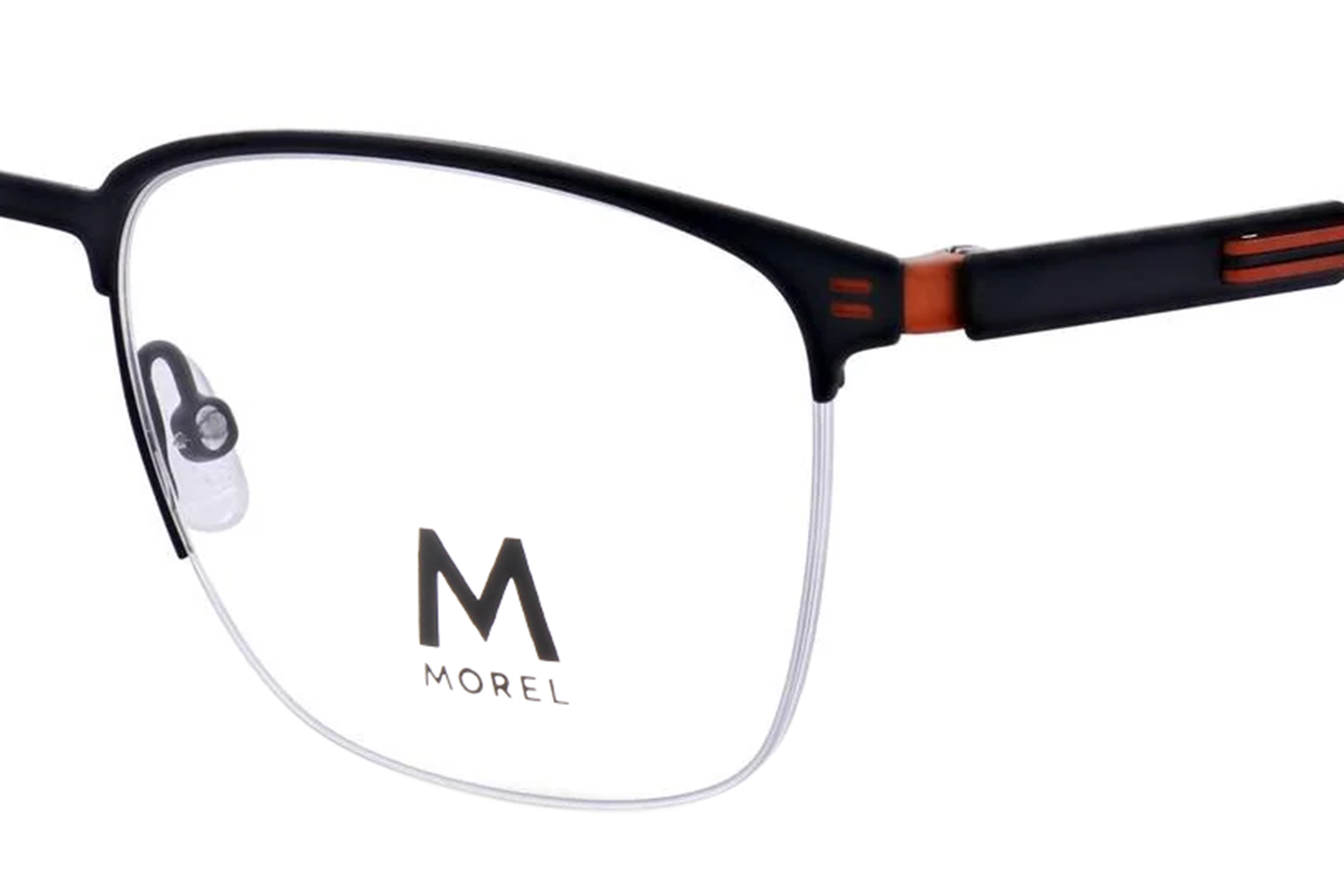 MOREL ALEZAN 3 GO 07
