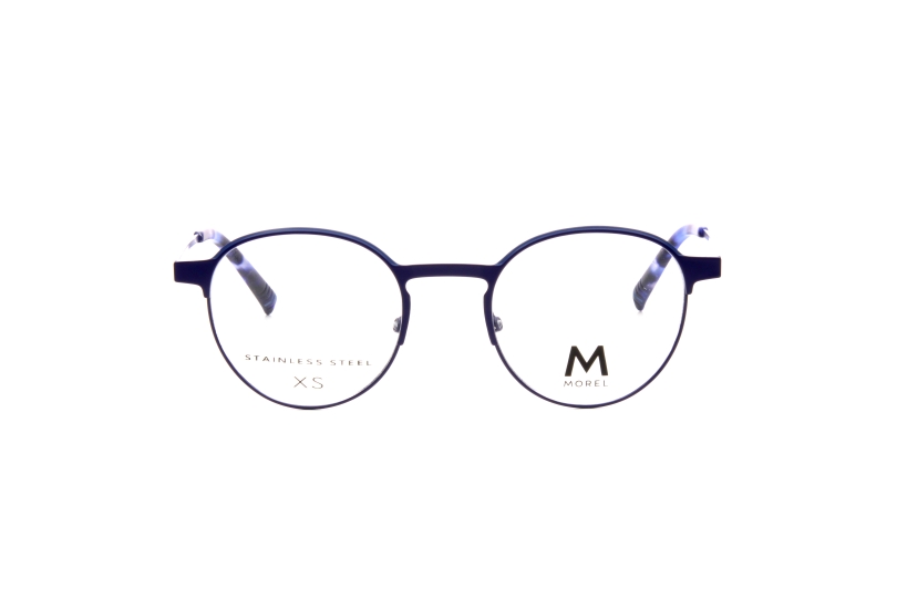 Детская оправа MOREL MAJORELLE 1 BB 03