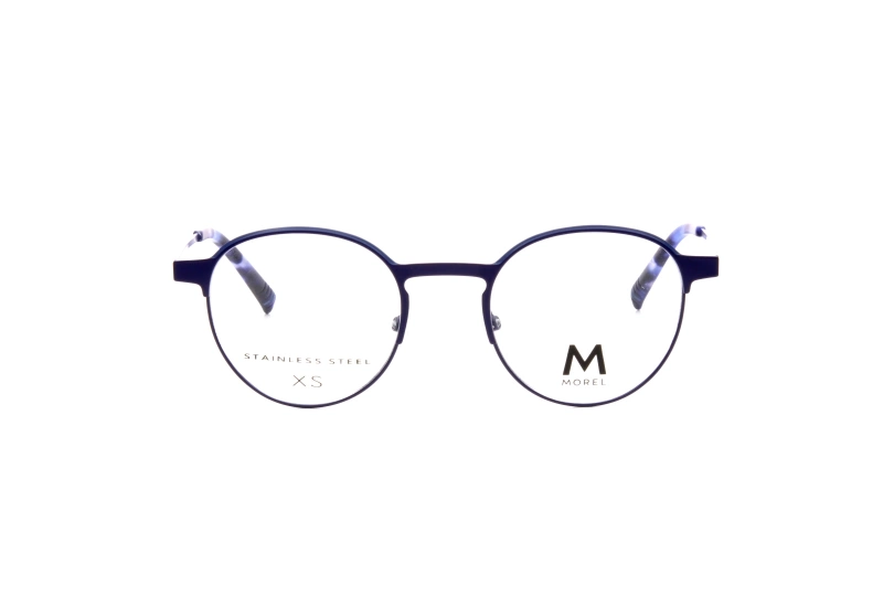 Детская оправа MOREL MAJORELLE 1 BB 03