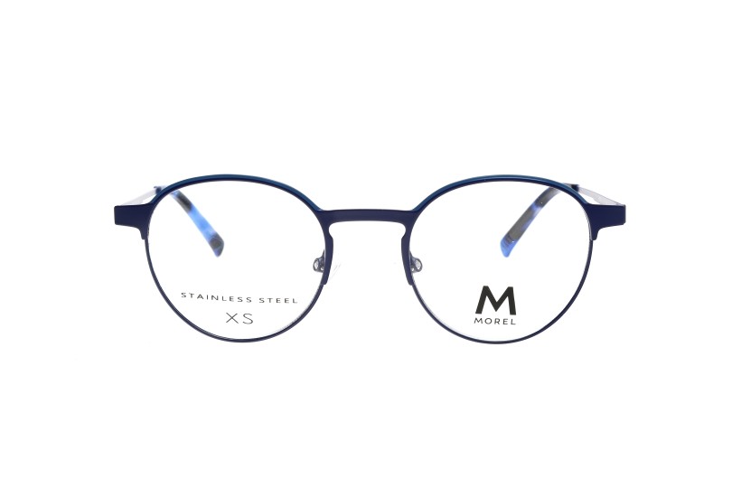 Детская оправа Morel MAJORELLE 1 BB 03