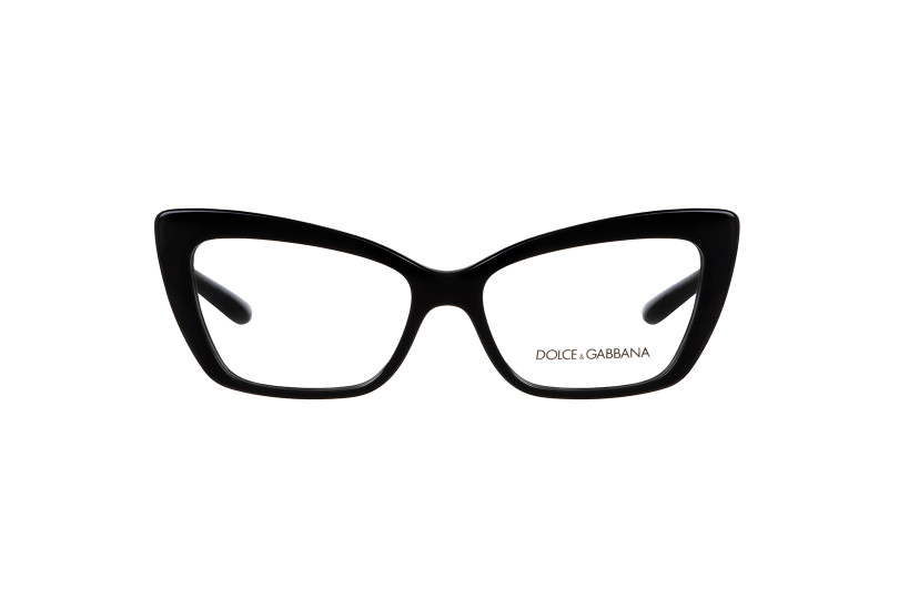 Оправа DOLCE & GABBANA 3375B 501 (55)