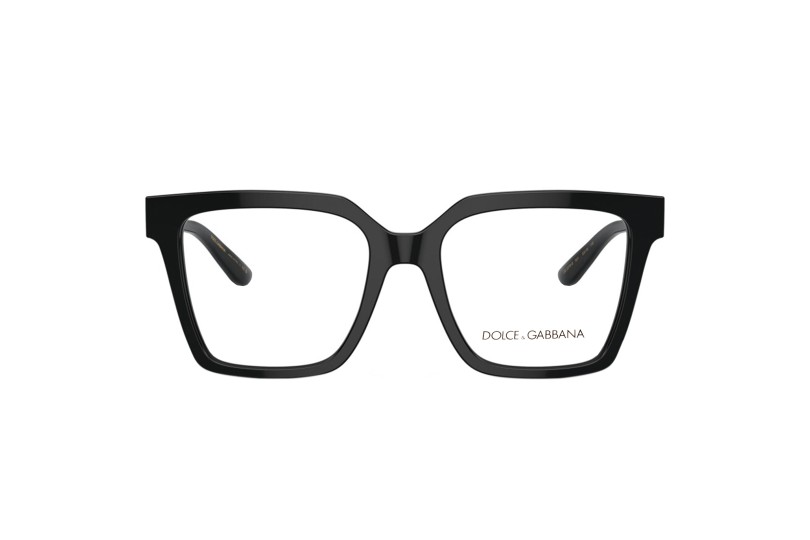 Оправа DOLCE & GABBANA 3376B 501 (53)