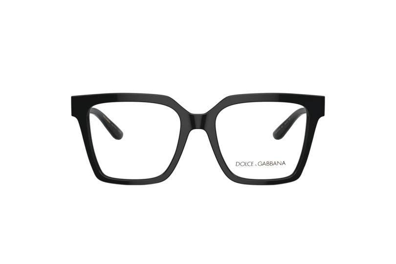 Оправа DOLCE AND GABBANA 3376B 501 (53)
