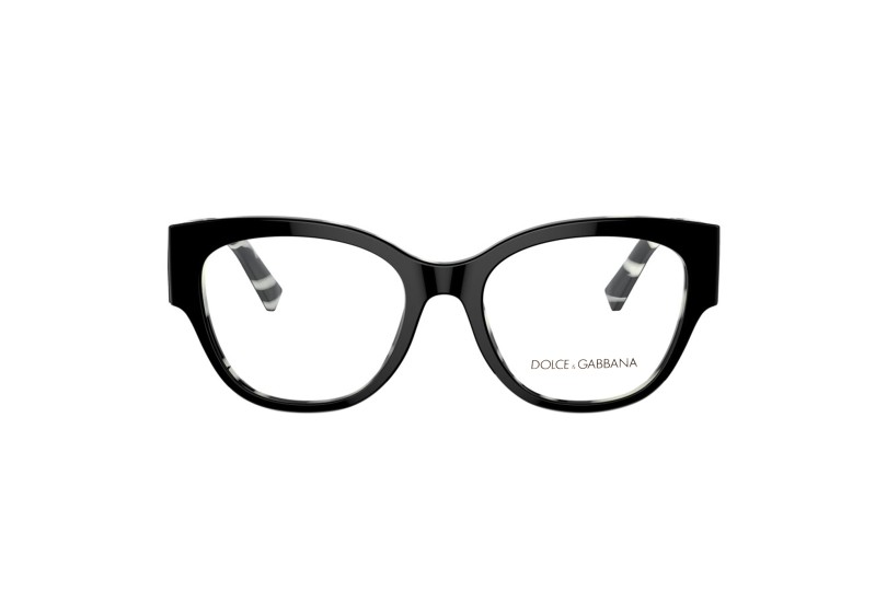 Оправа DOLCE & GABBANA 3377 3372 (53)