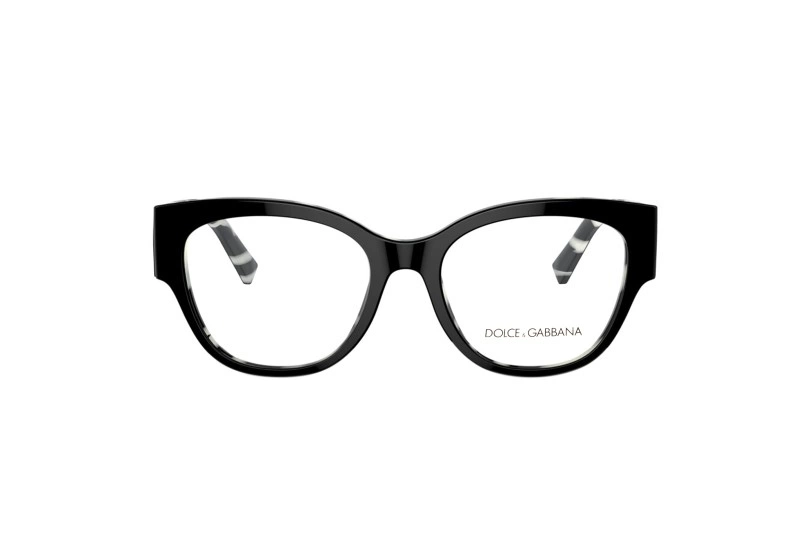 Оправа DOLCE & GABBANA 3377 3372 (53)