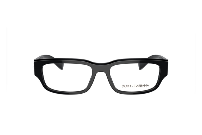 Оправа DOLCE & GABBANA 3381 501 (55)